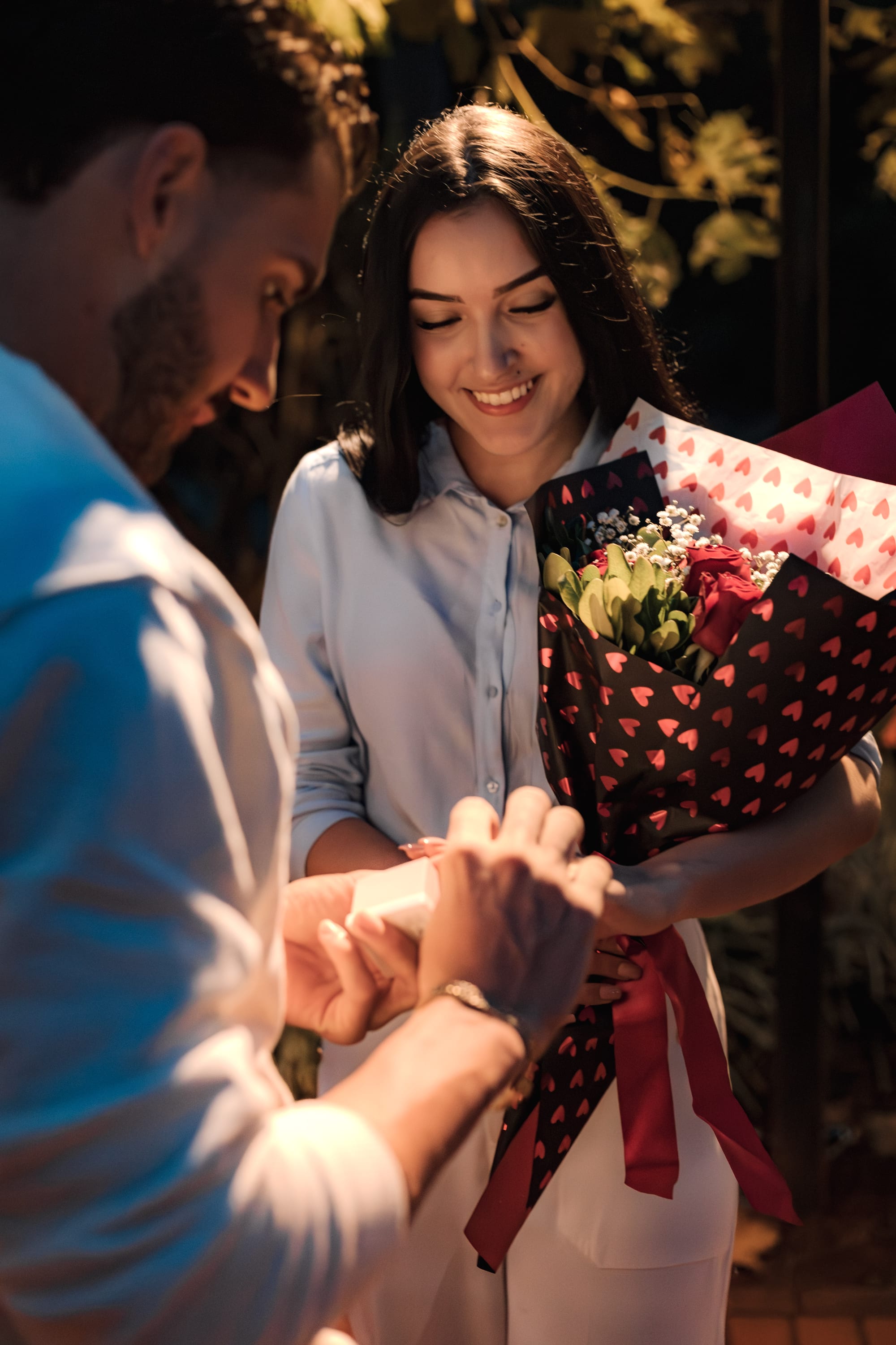 Fotografia de Pré-Wedding por André Bertogna — Vitor, foto 8 de 17